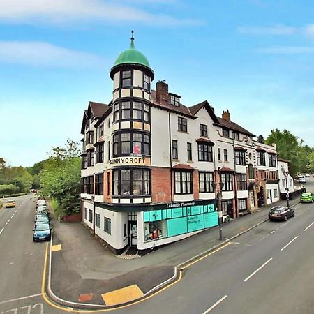 Apartamento Finest Retreats - Sunnycroft Penthouse Llandrindod Wells Exterior foto